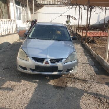 матор 104: Mitsubishi Lancer: 2004 г., 1.6 л, Механика, Бензин, Седан — 3
