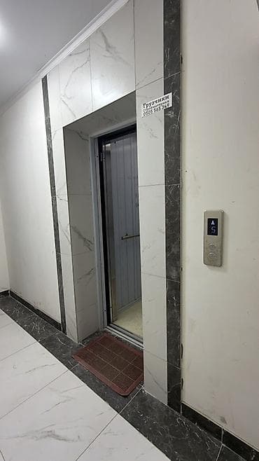 элитные квартиры аренда: 1 комната, 54 м², Элитка, 5 этаж, Евроремонт — 7