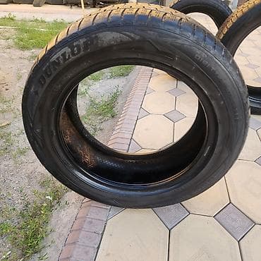 bridgeston: Шины 185 / 65 / R 15, Зима, 1 шт, Bridgestone — 10