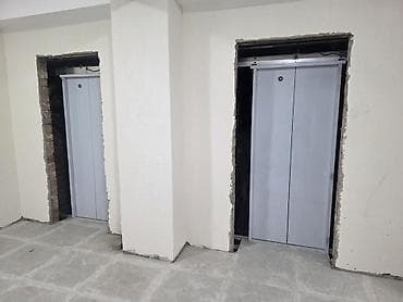 ош области: 3 комнаты, 98 м², Элитка, 4 этаж, ПСО (под самоотделку) — 9