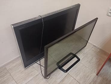 стабилизатор для телевизора: Телевизор Toshiba REGZA - Диагональ экрана: около 37–42" — 8