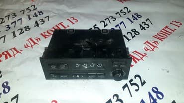 климат контроль на хонда одиссей: Климат контроль на Тойота Ипсум SXM10 . SXM15 . из Японии — 1