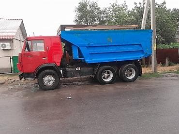 16 lt: Грузовик — 1