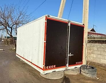 спринтер стоп: Mercedes-Benz — 1