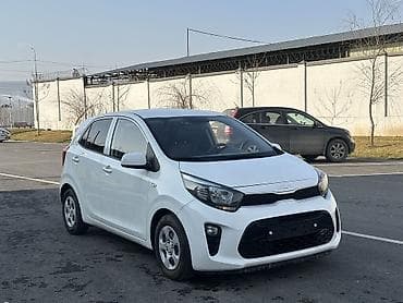 купить киа рио: Kia Morning: 2017 г., 1 л, Автомат, Бензин, Хэтчбэк — 2