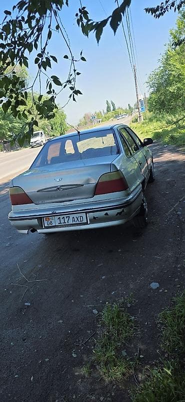 динам нексия: Daewoo Nexia: 2007 г., 1.5 л, Механика, Бензин, Седан — 4