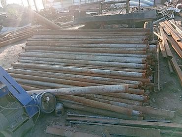 стремянку 2 м: Продаю трубы советские и новые для ограждения советские, 60мм 70мм — 1