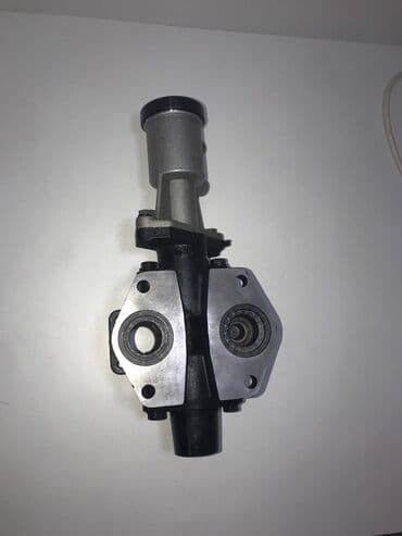 хово куплю: Клапан управления подъёма кузова HOWO 33QE32 — 1