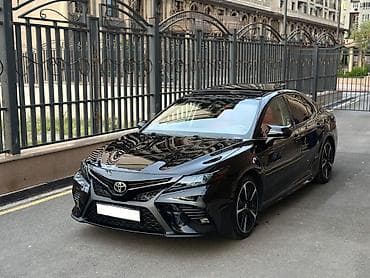 на бмв е39: Toyota Camry: 2020 г., 2.5 л, Автомат, Бензин, Седан — 2