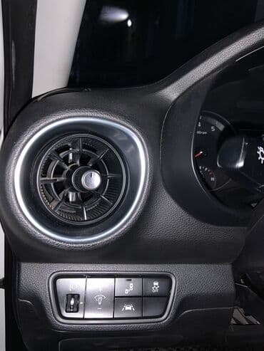 купить передний бампер на мерседес w210 в бишкеке: Kia K3: 2019 г., 1.6 л, Вариатор, Бензиновая — 12