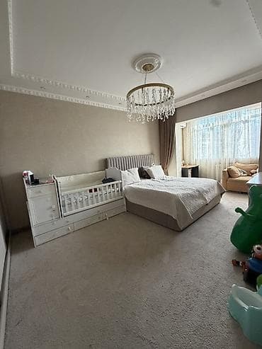 кввр: 4 комнаты, 102 м², 106 серия улучшенная, 2 этаж, Дизайнерский ремонт — 9