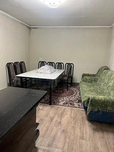 🔥 Срочная продажа дома! 🔥 📍 Район: Первомайский 🏡 Характеристики дома — 2