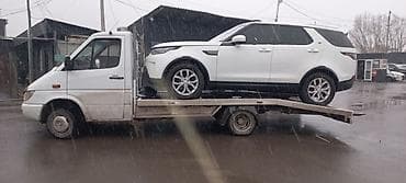 продажа эвакуаторы: С прямой платформой — 3