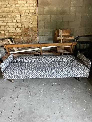 жавандар: Түз диван — 5