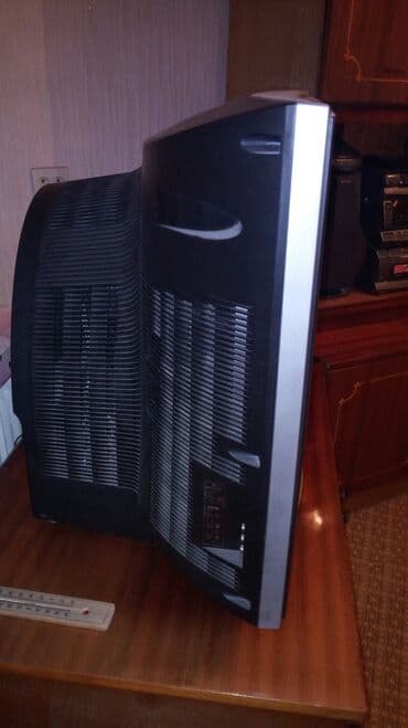 пульт от приставки: Телевизор самсунг, диагональ 29 дюймов, сборка въетнам — 4