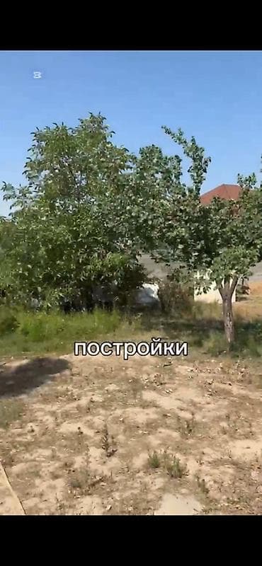 Продаётся земельный участок‼️‼️‼️‼️ 📍 Адрес: Арча бешик по ул — 4