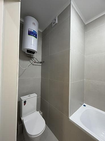 flat osh: 2 комнаты, 43 м², Элитка, 3 этаж, Евроремонт — 3