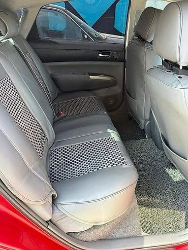 Транспорт: Toyota Prius: 2006 г., 1.5 л, Гибрид, Хетчбек — 7