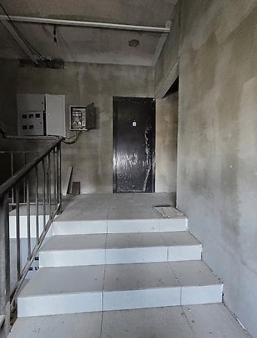 1: 1 комната, 45 м², 107 серия, 9 этаж, Готовая ПСО (под самоотделку) — 4