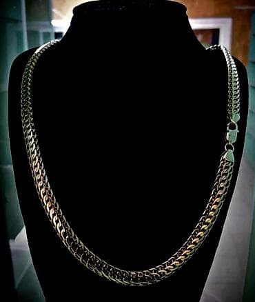 Серебряные цепи и браслеты Высшая проба изделий Серебро
