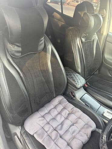 daewoo ultra: Toyota Allion: 2003 г., 1.8 л, Автомат, Бензин, Седан — 7