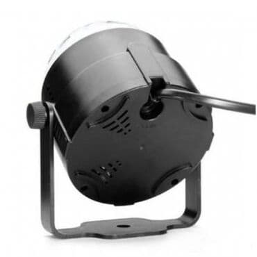 подсветка для комнаты с пультом: Диско-шар цветомузыкальный 7 цветов 12 режимов Всем любителям клубов — 5