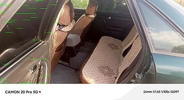 штатная магнитола соната: Audi — салон и интерьер - Руль: оригинальный с логотипом Audi — 7