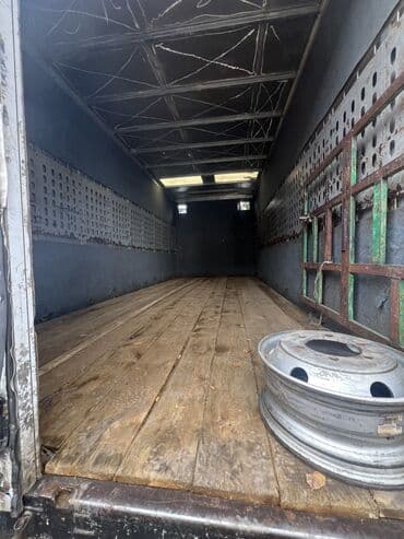 купить тент в бишкеке: По городу, По региону, По стране, без грузчика — 3