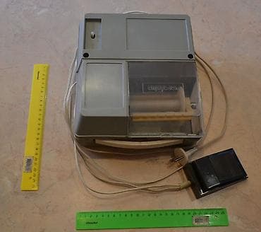 швен: Швейная машина — 2