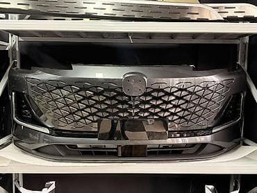 бампер шакман: Бампер Changan, Новый, Оригинал — 2