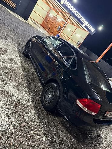 сокулук селекция: Volkswagen Polo: 2012 г., 1.6 л, Автомат, Бензин, Седан — 4