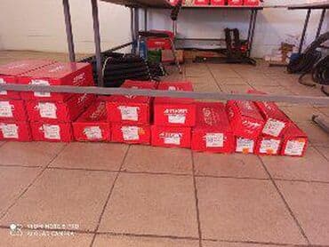 stag: ГБО, Новый — 5