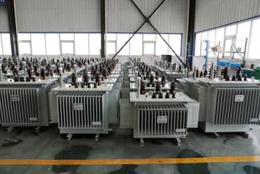 трансформатор ктп: Трансформаторы, ТМГ, масленные, трехфазные новые в наличии ТМГ 30 — 7