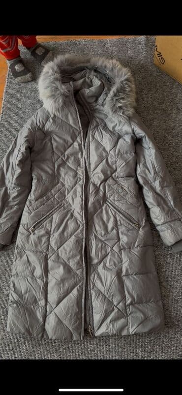 женский кофта: Зимняя верхняя одежда — подборка моделей 1) Удлинённая стёганая — 7