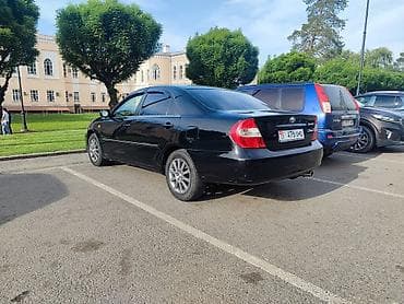 мотор камри 2.4 цена бишкек: Toyota Camry: 2004 г., 2.4 л, Автомат, Бензин, Седан — 1
