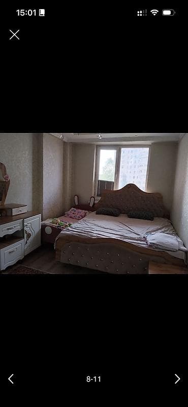 Недвижимость: 2 комнаты, 63 м², 12 мкр Элитка, 2 этаж, Евроремонт — 5