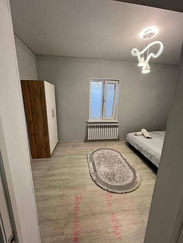 prime park: Студия, Агентство недвижимости, Без подселения, С мебелью полностью — 4