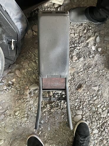 мерседес кузов: Дверь Комплект Mercedes-Benz, Б/у, Оригинал — 3