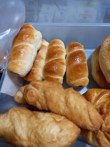 Мясная продукция: Продаю отходы для свиней, кур,собак. за мешок 200 сом или 10 сом — 5