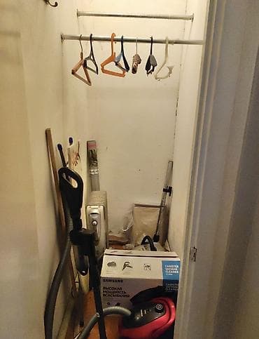 flat osh: 1 комната, Собственник, Без подселения, С мебелью полностью — 6