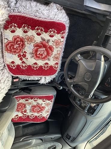 Mazda: Mazda 626: 1998 г., 1.8 л, Ручные, Бензин, Хэтчбэк — 5