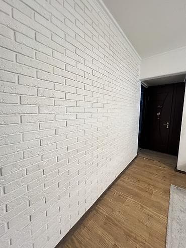 продаю 5 комнатную квартиру: 3 комнаты, 58 м², 104 серия, 3 этаж, Евроремонт — 6