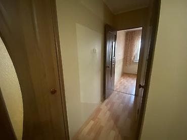 1 комната, 31 м², ул. Ахунбаева / Малдыбаева 104 серия, 4 этаж, Старый ремонт — 6