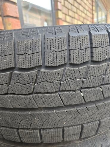 шины шипованные: Зимние шины Nankang (комплект из 4 шт.) - Производитель: Nankang - — 3