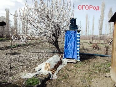 продаётся дом келечек бишкек: Дом, 73 м², 4 комнаты, Собственник, Косметический ремонт — 16