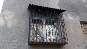 каркасный дом цена за м2: Решетки. Решетки на окна. Качественно. Недорого Цена зависит от — 7