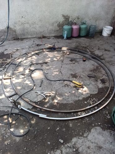 оборудование пескоблок: Сварка | Ворота, Решетки на окна, Навесы Гарантия, Бесплатная смета, Демонтаж — 4