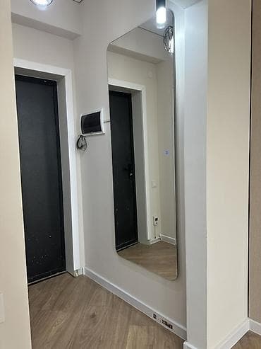 Квартиры: 1 комната, 29 м², Элитка, 10 этаж, Евроремонт — 10