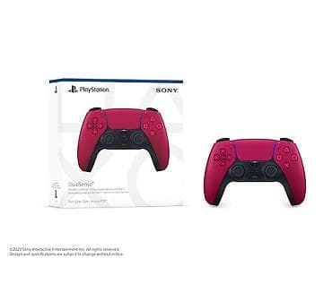 Беспроводной контроллер Sony DualSense для PlayStation 5 -