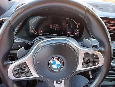 BMW: BMW X5: 2018 г., 4.4 л, Автомат, Бензин, Кроссовер — 7